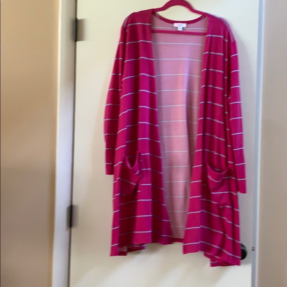 Lularoe Caroline Size 2 XL